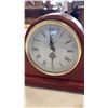 Image 2 : CIRCA AND ERGO WESTMINSTER MANTLE CLOCKS