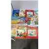 Image 2 : LOT OF COLLECTIBLE CHILDRENS BOOKS PRE MILLENIUM