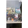 Image 2 : LOT OF COLLECTIBLE VINTAGE STRATEGIC, MARINE AND WEAPON BOOKS