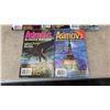 Image 3 : LOT OF 5 ASIMOVS SCI FI BOOKS FROM 2003