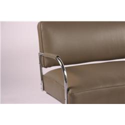 Kem Weber Loveseat, USA circa 1940-1950