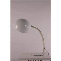 Mid Century Modern Cobra lamp, Italy circa 1970