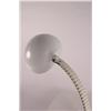 Image 5 : Mid Century Modern Cobra lamp, Italy circa 1970