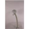 Image 6 : Mid Century Modern Cobra lamp, Italy circa 1970