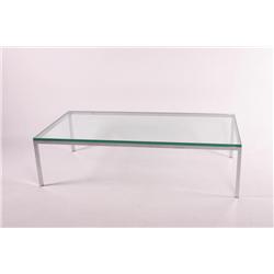 Modern Coffee table, USA circa 1990