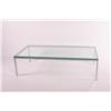 Image 3 : Modern Coffee table, USA circa 1990