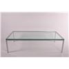 Image 4 : Modern Coffee table, USA circa 1990