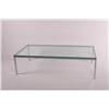 Image 6 : Modern Coffee table, USA circa 1990