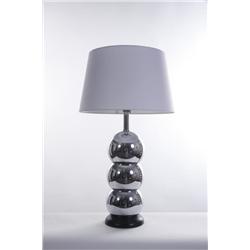 Mid Century Modern Table lamp by KOVACS, USA circa 1950