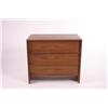 Image 3 : T.H. Robsjohn-Gibbings Chest of drawer, USA circa 1950