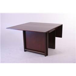 Dunbar Mid Century Modern Dining table, USA 1950