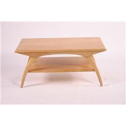 Heywood Wakefield Nightstands, pair USA 1970's