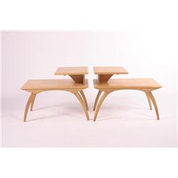 Heywood Wakefield Coffee table, USA 1970's