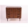Image 3 : Mid Century Modern Chest of drawer, Denmark c. 1950