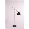 Image 2 : Mid Century Modern Floorlamp, USA c. 1950