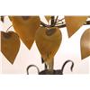 Image 3 : Curtis Jeré Brass tree, USA, 1972