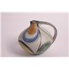 Image 8 : Ruscha Pottery vase, Germany circa 1940-1950