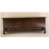 Image 1 : Mid Century Modern Asian style credenza