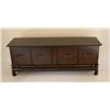 Image 2 : Mid Century Modern Asian style credenza