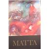 Image 2 : Roberto Matta lithoposter