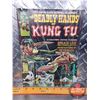 Image 1 : STAN LEE presents : The Deadly Hands of Kung Fu #1 (April 1974)  (SEE PICS!) ~Bruce Lee!~