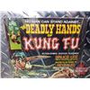 Image 3 : STAN LEE presents : The Deadly Hands of Kung Fu #1 (April 1974)  (SEE PICS!) ~Bruce Lee!~