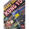 Image 6 : STAN LEE presents : The Deadly Hands of Kung Fu #1 (April 1974)  (SEE PICS!) ~Bruce Lee!~
