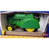 Image 2 : John Deere "60" Orchard Tractor "Collectors Edition" (Scale: 1/16) (SEE PICS!)