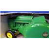 Image 3 : John Deere "60" Orchard Tractor "Collectors Edition" (Scale: 1/16) (SEE PICS!)