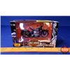 Image 1 : Harley Davidson Motorcycles ~ Springer (Scale: 1/18) (SEE PICS!)