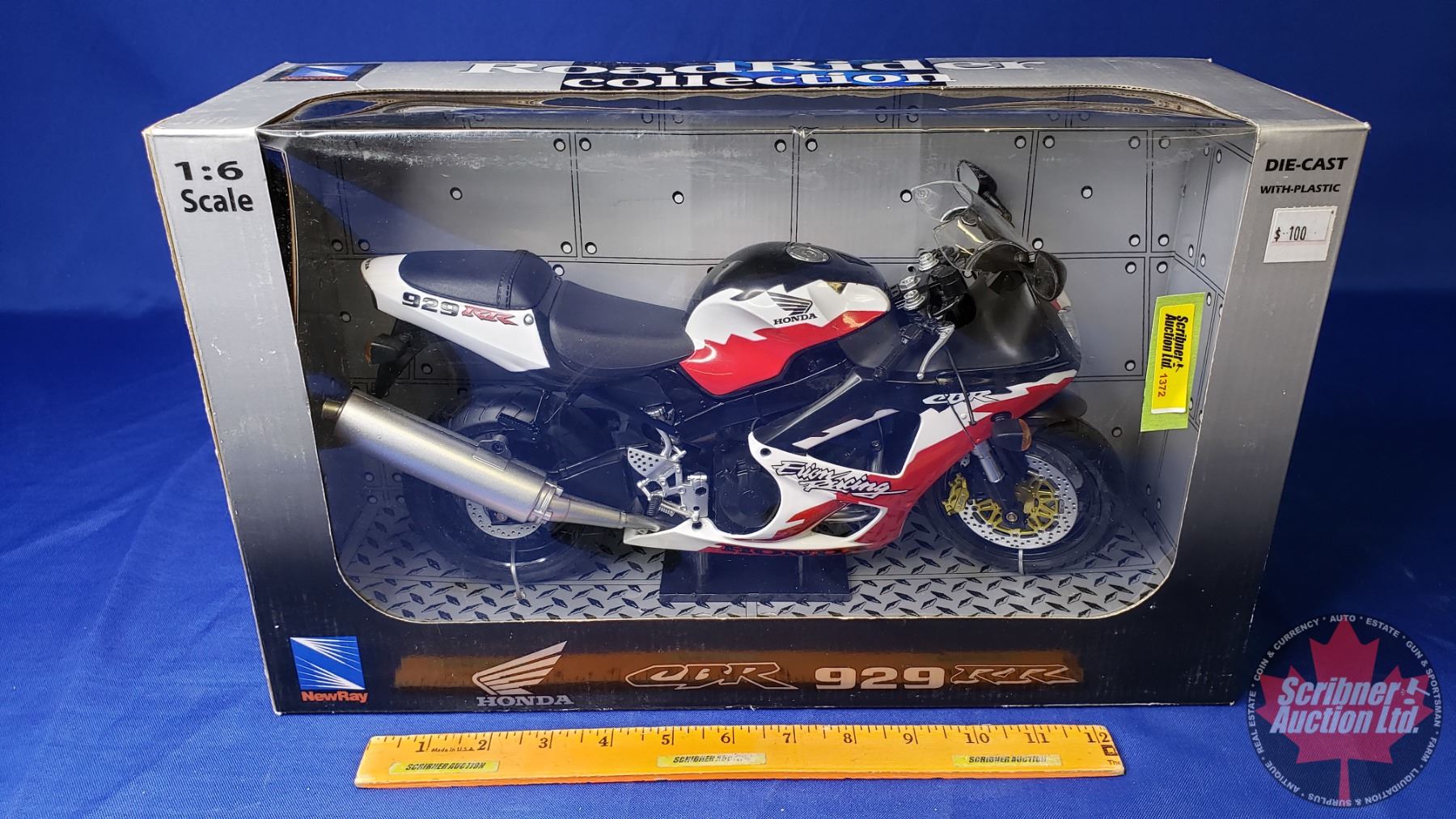Maquette Moto New Ray Toys 1/32 Quad Honda Sportrax 400ex - Satisfait Maquette Moto New Ray Toys 1/32 Quad Honda Sportrax 400ex - Satisfait