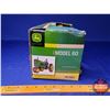 Image 3 : John Deere 1952 Model 60 Tractor (Scale: 1/16) (SEE PICS!)