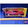 Image 1 : Chevrolet 1964 Impala (Scale: 1/24) (SEE PICS!)