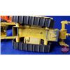 Image 12 : Matchbox & Lesney Construction Toys (7pcs) (SEE PICS!)