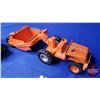 Image 4 : Matchbox & Lesney Construction Toys (7pcs) (SEE PICS!)