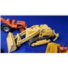 Image 5 : Matchbox & Lesney Construction Toys (7pcs) (SEE PICS!)
