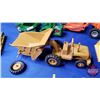 Image 8 : Matchbox & Lesney Construction Toys (7pcs) (SEE PICS!)