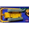 Image 9 : Matchbox & Lesney Construction Toys (7pcs) (SEE PICS!)