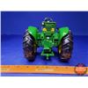 Image 4 : John Deere 730 Standard Tread Tractor 1958-1960 "Two Cylinder XVI 2006 Amana, Iowa" (Scale: 1/16) (S