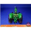 Image 5 : John Deere 730 Standard Tread Tractor 1958-1960 "Two Cylinder XVI 2006 Amana, Iowa" (Scale: 1/16) (S