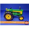 Image 6 : John Deere 730 Standard Tread Tractor 1958-1960 "Two Cylinder XVI 2006 Amana, Iowa" (Scale: 1/16) (S