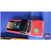 Image 4 : Collector Combo: Diecast Cars (3): Mini Cooper, Ford Thunderbird, 1962 Bel Air Hot Rod & '79 Ford Tr