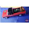 Image 5 : Collector Combo: Diecast Cars (3): Mini Cooper, Ford Thunderbird, 1962 Bel Air Hot Rod & '79 Ford Tr
