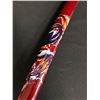 Image 2 : HAND PAINTED SAMURAI SWORD