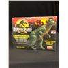 Image 1 : SEALED LINDBERG JURASSIC PARK HADROSAURUS DETAILED MODEL KIT