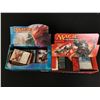 Image 1 : MAGIC THE GATHERING CARD LOT