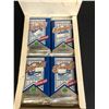 Image 2 : 1991 Upper Deck High Baseball Hobby Box