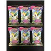 Image 1 : SEALED POKEMON BOOSTER PACKS LOT