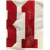 Image 2 : BILLY SMITH SIGNED NIKE TEAM CANADA HOCKEY JERSEY (PASTIME COA)