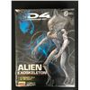 Image 1 : SEALED INDEPENDANCE ALIEN EXOSKELETON MODEL KIT